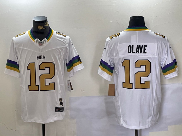 New Orleans Saints Jerseys 027